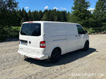 Volkswagen Transporter 2.0 TDi