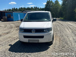 Volkswagen Transporter 2.0 TDi