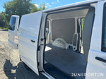 Volkswagen Transporter 2.0 TDi