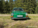 Volkswagen 1600