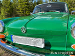 Volkswagen 1600