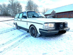 Volvo 245