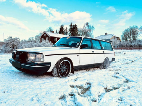 Volvo 245