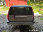 Volvo 855 Platinum Edition (Samlarbil)