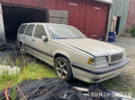 Volvo 855 Platinum Edition (Samlarbil)