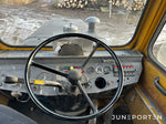 Dumper Volvo BM 860