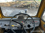 Dumper Volvo BM 860