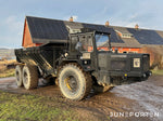 Dumper Volvo BM 860