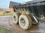 Dumper Volvo BM 860