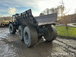 Dumper Volvo BM 860