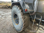 Dumper Volvo BM 860