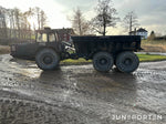 Dumper Volvo BM 860