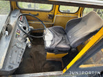 Dumper Volvo BM 860