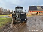 Dumper Volvo BM 860