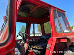 Volvo BM 2200 med lastare