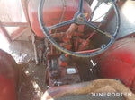 Volvo BM 350 boxer med Star wirekran