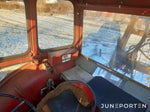 Volvo BM 350 boxer med Star wirekran