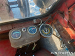 Volvo BM 350 boxer med Star wirekran