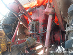 Volvo BM 350 boxer med Star wirekran