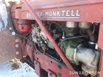 Volvo BM 350 boxer med Star wirekran