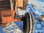 Volvo BM 350 boxer med Star wirekran