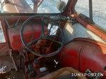 Volvo BM 350 boxer med Star wirekran
