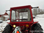 Volvo BM 430 med lastare & skopor