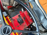 Volvo BM 430 med lastare & skopor