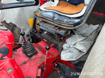 Volvo BM 430 med lastare & skopor