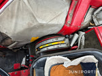 Volvo BM 430 med lastare & skopor