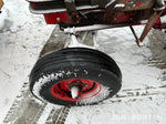 Volvo BM 430 med lastare & skopor