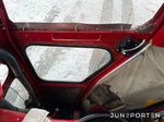 Volvo BM 430 med lastare & skopor
