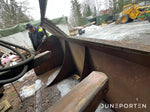 Baklastare Volvo BM 641