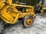 Baklastare Volvo BM 641
