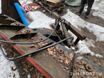 Baklastare Volvo BM 641