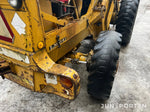 Baklastare Volvo BM 641