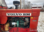 Traktor Volvo BM 700