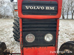 Traktor Volvo BM 700