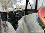 Volvo Bolinder-Munktell BM35/3 med lastare