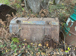 Volvo Bolinder-Munktell BM35/3 med lastare