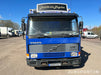 Volvo Fl7 6X2 Lastbil Truck & Entreprenad