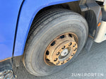 Volvo FL7 6X2