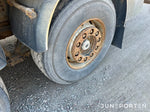 Volvo FL7 6X2