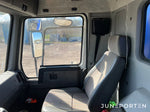 Volvo FL7 6X2