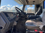 Volvo FL7 6X2