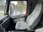Volvo FM12 med lastväxlare & kran