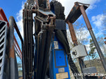 Volvo FM12 med lastväxlare & kran