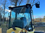 Lastmaskin Volvo L30 med skopa