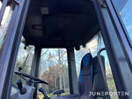 Lastmaskin Volvo L30 med skopa