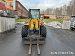 Lastmaskin Volvo L30B PRO